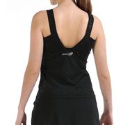 Canotta Bullpadel Polar XXL Black