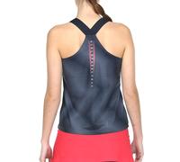 Canotta Bullpadel Wpt Revenga XXL Blu