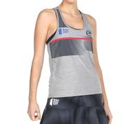 Canotta Bullpadel Wpt Rufran XL Grey