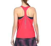 Canotta Bullpadel Wpt Rufran XL Rosso