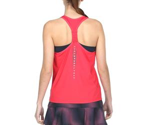 Canotta Bullpadel Wpt Rufran XL Rosso