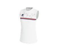 Canotta Canottiera Donna Bimba Bambina Relax Camminata Corsa Volley Fitness