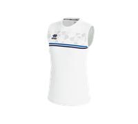 Canotta Canottiera Donna Bimba Bambina Relax Camminata Corsa Volley Fitness