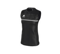 Canotta Canottiera Donna Bimba Bambina Relax Camminata Corsa Volley Fitness