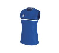 Canotta Canottiera Donna Bimba Bambina Relax Camminata Corsa Volley Fitness