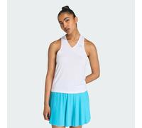 Top da tennis da donna Adidas Club - white - Bianco (L)