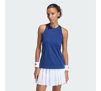 Adidas Canotta Basic Club Blu scuro Donna