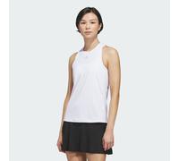 CANOTTA CLUB TENNIS CLIMACOOL White 2XL