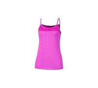 Canotta Columbia Saturday Trail Novelty (Groovy pink) Donna XXL