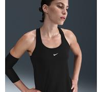 NIKE Top sportivo 'ONE' nero, Taglia S