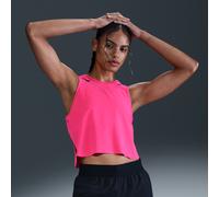 Canotta corta da running Dri-FIT ADV Nike AeroSwift - Donna - Rosa L (IT 48-50)