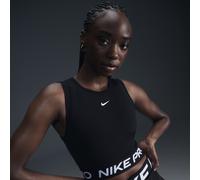 Canotte e Top Nike PRO DF 365 CROP TANK fz3615-010 Taglie S