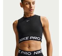 Canotte e Top Nike PRO DF 365 CROP TANK fz3615-010 Taglie XS