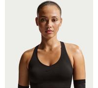 Canotta corta Dri-FIT Nike Pro Seamless - Donna - Nero XL (IT 52-54)