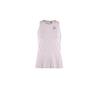 Canotta craft pro hypervent lavender da donna