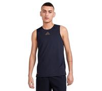 Canotta Craft Pro trail running Singlet Noir XL