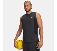 Under Armour Curry Training Sleeveless T-Shirt M