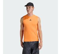 Canotta D4T POWER 3 STRIPES Pure Orange L