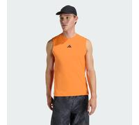 CANOTTA D4T PrimeLift 3 STRIPES Pure Orange XS