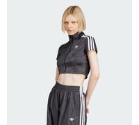 Canotta da allenamento a manica corta Adicolor Black L