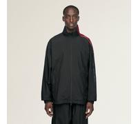 CANOTTA DA ALLENAMENTO Y-3 GRADIENT 3 STRIPES NYLON Black M