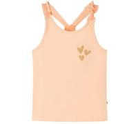 Canotta da Bambina Arancione Chiaro 104