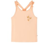 Canotta da Bambina Arancione Chiaro 128