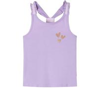vidaXL Canotta da Bambina Lilla 116