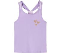 Canotta da Bambina Lilla 140