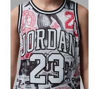 Canotta Da Basket Jordan Patch 23 Bimbo 95C655