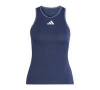Canotta Da Donna Adidas Club L Blu
