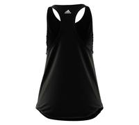 Adidas Linear Tank da Donna S Nero