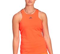 Canotta Da Donna Adidas Impact L Arancione