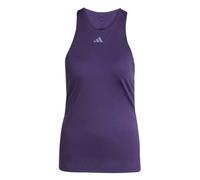 Canotta da donna adidas Tennis Climacool Y-Tank Top Aurora Plum S