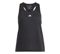 Canotta da donna adidas Train Essentials Minimal Branding Noir S