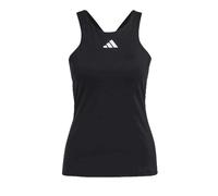 Canotta Da Donna Adidas Y-tank M Black