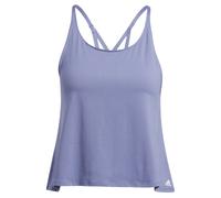Canotta da donna adidas Yoga Viola XS