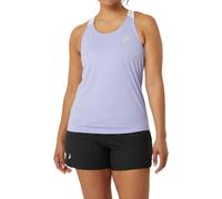 Top da tennis da donna Asics Court - Viola (M)