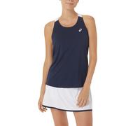 Canotta Da Donna Asics Court 2042a261 M Navy