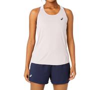 Canotta Da Donna Asics Court 2042a261 S Rosa