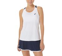 Canotta Da Donna Asics Court 2042a261 XL Bianco