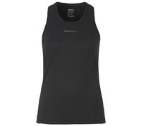 Craft ADV Essence Singlet 2 donna Black L
