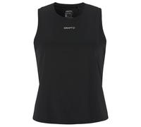 Canotta da donna Craft W Hypervent Taglia: S / Colore: nero