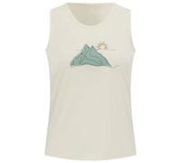 Canotta da donna Dare 2b Harmonic Vest Taglia: S / Colore: beige