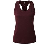 Canotta da donna Dare 2b Modernize II Vest Taglia: L / Colore: rosso