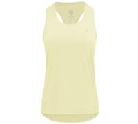 Canotta da donna Dare 2b Modernize II Vest Taglia: M / Colore: giallo