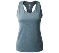 Canotta da donna Dare 2b Modernize II Vest Taglia: S / Colore: grigio