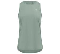 Canotta da donna Dare 2b Nimble Tank Taglia: M / Colore: verde chiaro