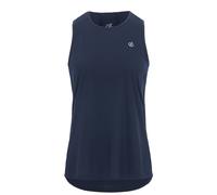 Canotta da donna Dare 2b Nimble Tank Taglia: S / Colore: blu scuro