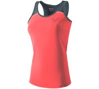 Canotta da donna Dynafit Alpine Pro W Tank Taglia: L / Colore: arancione/grigio